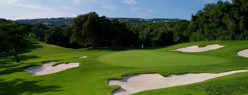 Estudio Duquesa Golf Sierra Y Mar Manilva Exterior foto